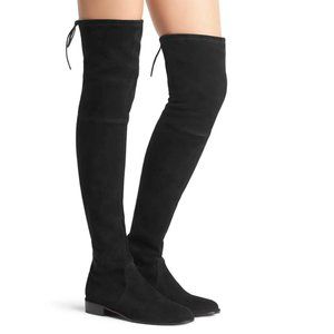 Stuart Weitzman Lowland OTK